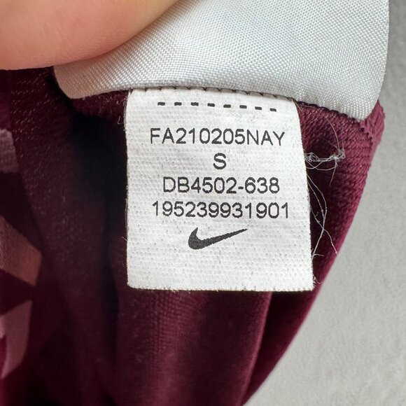 Nike Attack 2.0 Dri Fit Shorts Womens Laser Pink Athletic Training DB4502 Size S - Picture 5 of 9